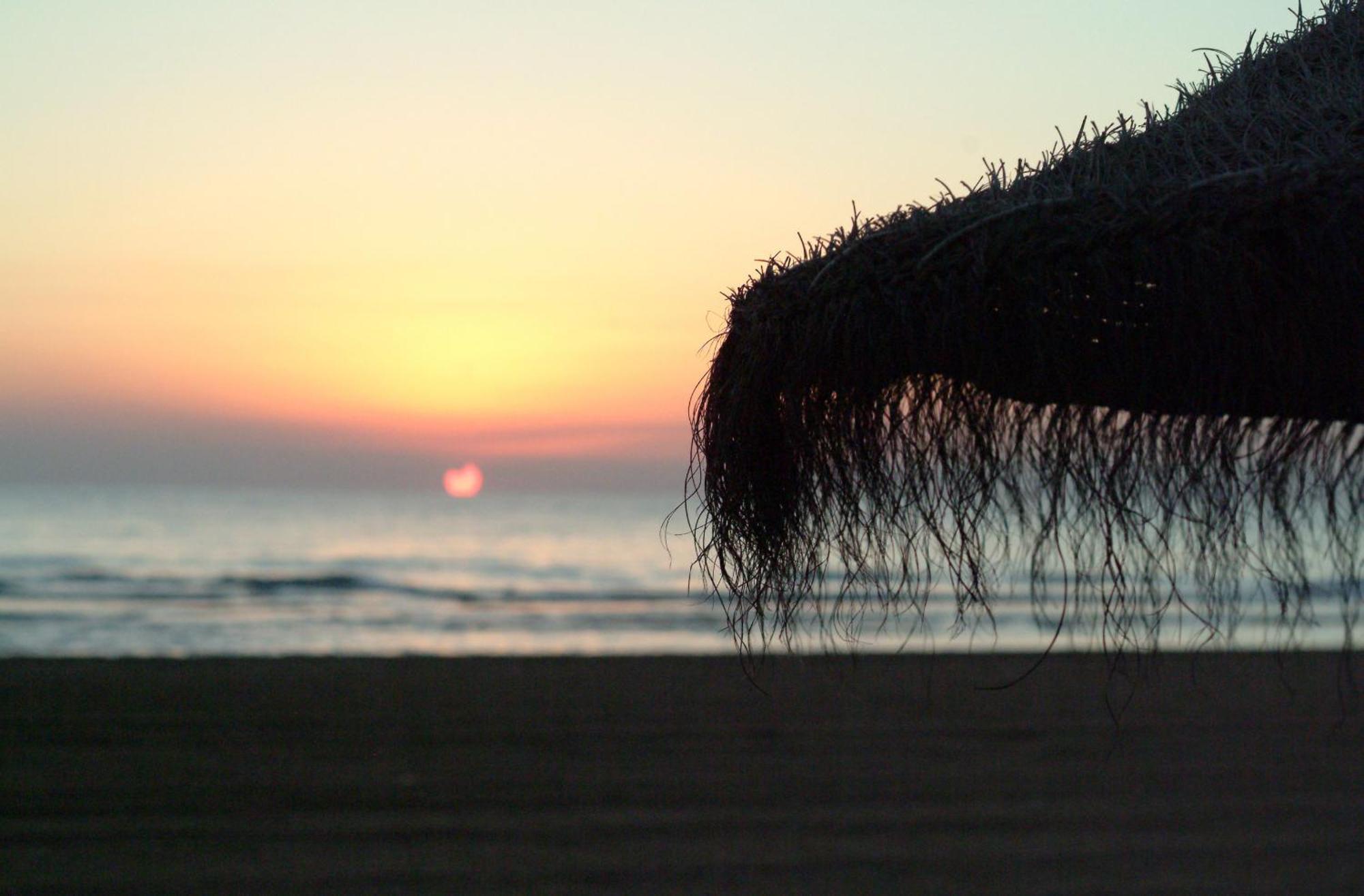 Apartmán Ag Presidente Playa de Gandia Exteriér fotografie