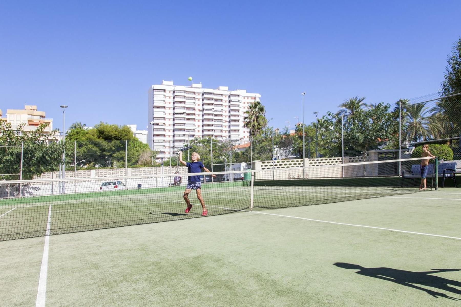 Apartmán Ag Presidente Playa de Gandia Exteriér fotografie